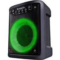 Беспроводная колонка Defender Funky