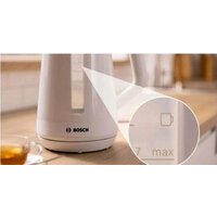Электрический чайник Bosch TWK1M121