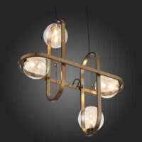 Подвесная люстра ST Luce Circono SL1201.203.04