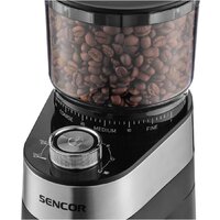 Электрическая кофемолка Sencor SCG 5060BK
