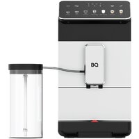Кофемашина BQ ACM1148A (черный/серебристый)