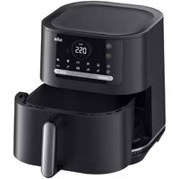 Аэрогриль (аэрофритюрница) Braun MultiFry 5 2-in-1 HF 5054I