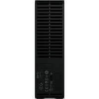 Внешний накопитель WD Elements Desktop 10TB WDBWLG0100HBK