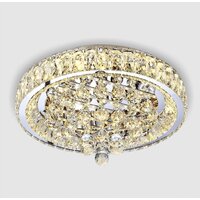 Люстра средней высоты LED4U L032-500 (с функцией УД)