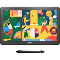 Графический монитор Parblo Coast 16 Pro Gen2 (черный)