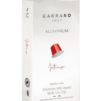 Кофе в капсулах Carraro Intenso 10 шт