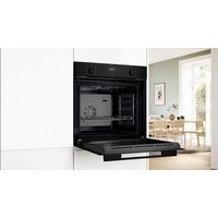 Электрический духовой шкаф Bosch Serie 4 HJA737BA0