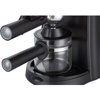 Рожковая кофеварка CENTEK CT-1160