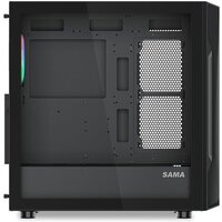 Корпус Sama S40 (черный)