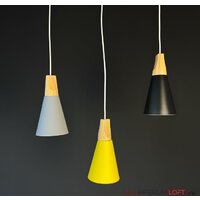 Подвесная люстра ImperiumLoft Xd1 178205-26