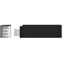 USB Flash Kingston DataTraveler 70 64GB