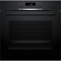 Электрический духовой шкаф Bosch Serie 4 HRG532BB3