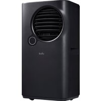 Мобильный кондиционер Ballu Eclipse BPAC-07 EPB/N6 black