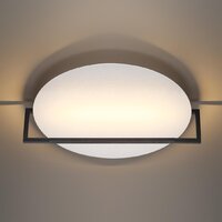 Бра Odeon Light Hightech Lunar 7015/20WL