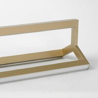 Подвесная люстра Lussole Clinch LSP-7263
