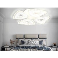 Припотолочная люстра Ambrella light FA FA4019
