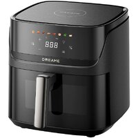 Аэрогриль (аэрофритюрница) Dreame Air Fryer AF10 Pro