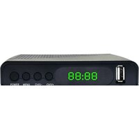 Приемник цифрового ТВ Hyundai H-DVB500