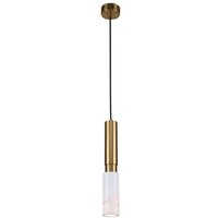 Точечный светильник Favourite Decus 2761-1P