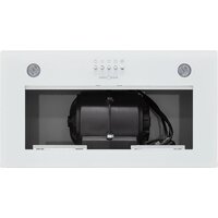 Кухонная вытяжка Krona Arven 500 PB V2 (белый)