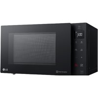 Микроволновая печь LG MW23W35GIB