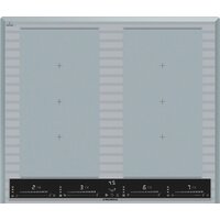 Варочная панель MAUNFELD CVI594SF2MBL LUX