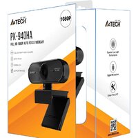 Веб-камера A4Tech PK-940HA