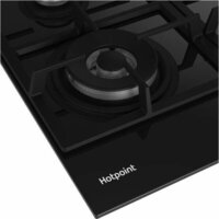 Варочная панель Hotpoint HGS 62F/BK
