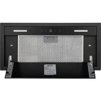 Кухонная вытяжка ZorG Addu 1060 60 S (черный)