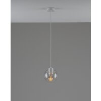 Подвесная люстра Moderli Aurora V11546-1P