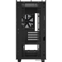 Корпус DeepCool CH370 WH R-CH370-WHNAM1-G-1