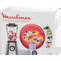 Стационарный блендер Moulinex LM439D10