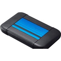 Внешний накопитель Apacer AC633 2TB AP2TBAC633U-1