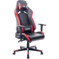 Игровое (геймерское) кресло VMMGame Astral OT-B23R (пламенно-красный)