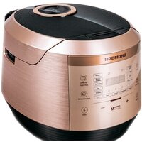 Мультиварка Redmond (Редмонд) RMC-450 (бронзовый)