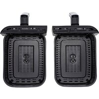 Аэрогриль (аэрофритюрница) Evolution AIRO 10100W Dual