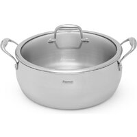 Сотейник Fissman Inducta 15111