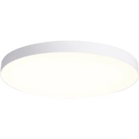 Светильник-тарелка Ambrella light FV5539 WH (белый)