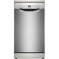 Отдельностоящая посудомоечная машина Bosch Serie 2 SPS2HMI54Q
