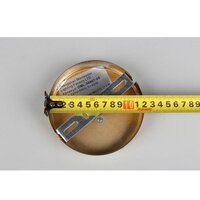 Люстра средней высоты Omnilux Barumini OML-56907-05