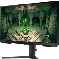 Игровой монитор Samsung Odyssey G4 LS27BG400EIXCI