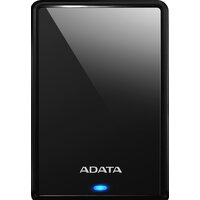 Внешний накопитель ADATA HV620S AHV620S-1TU31-CBK 1TB (черный)