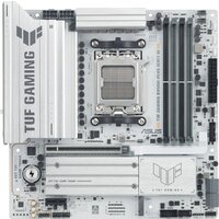 Материнская плата ASUS TUF Gaming B850M-Plus WiFi7 W