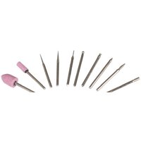 Аппарат для маникюра и педикюра Gess Nail Art Ultra GESS-640