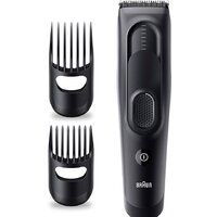 Машинка для стрижки волос Braun HC5330
