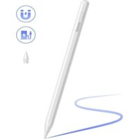 Стилус для планшета Baseus Smooth Writing 2 Series Dual Charging Stylus (Active Version Wireless/Cabled Charging)
