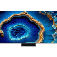 MiniLED телевизор TCL 55MQLED80