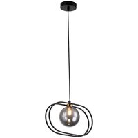 Подвесная люстра Indigo Light Spazio V000159