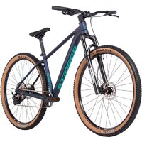 Велосипед Stinger Graphite STD 29 LG 2025 (синий)