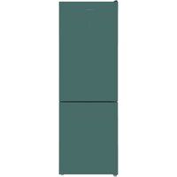 Холодильник MAUNFELD MFF185NFGN Matt Inverter